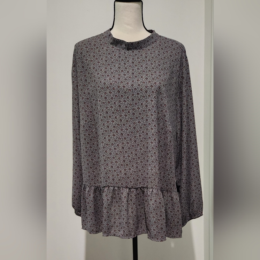 Ann Taylor Loft size 20